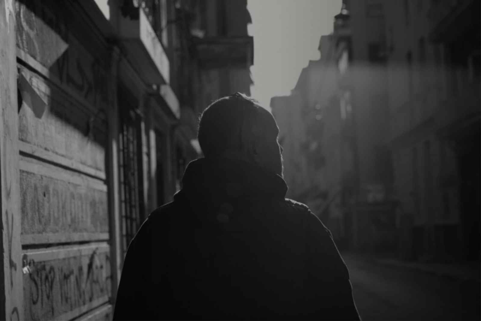 575 ημέρες στο 18 ΑΝΩ – Προβολή και συζήτηση στην Καισαριανή