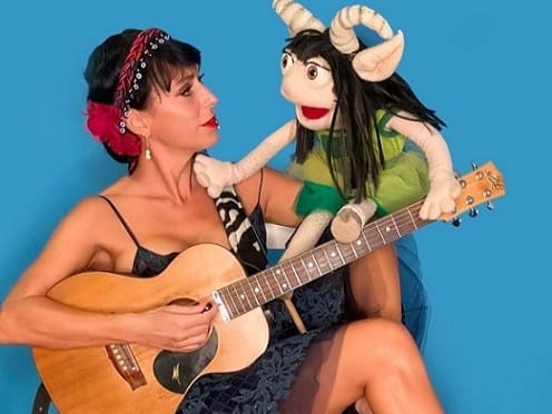 Roberta Carrieri 