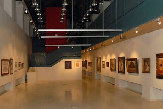 «Casting Minus One» στην Πινακοθήκη Δήμου Αθηναίων έως 13 Σεπτεμβρίου 2026