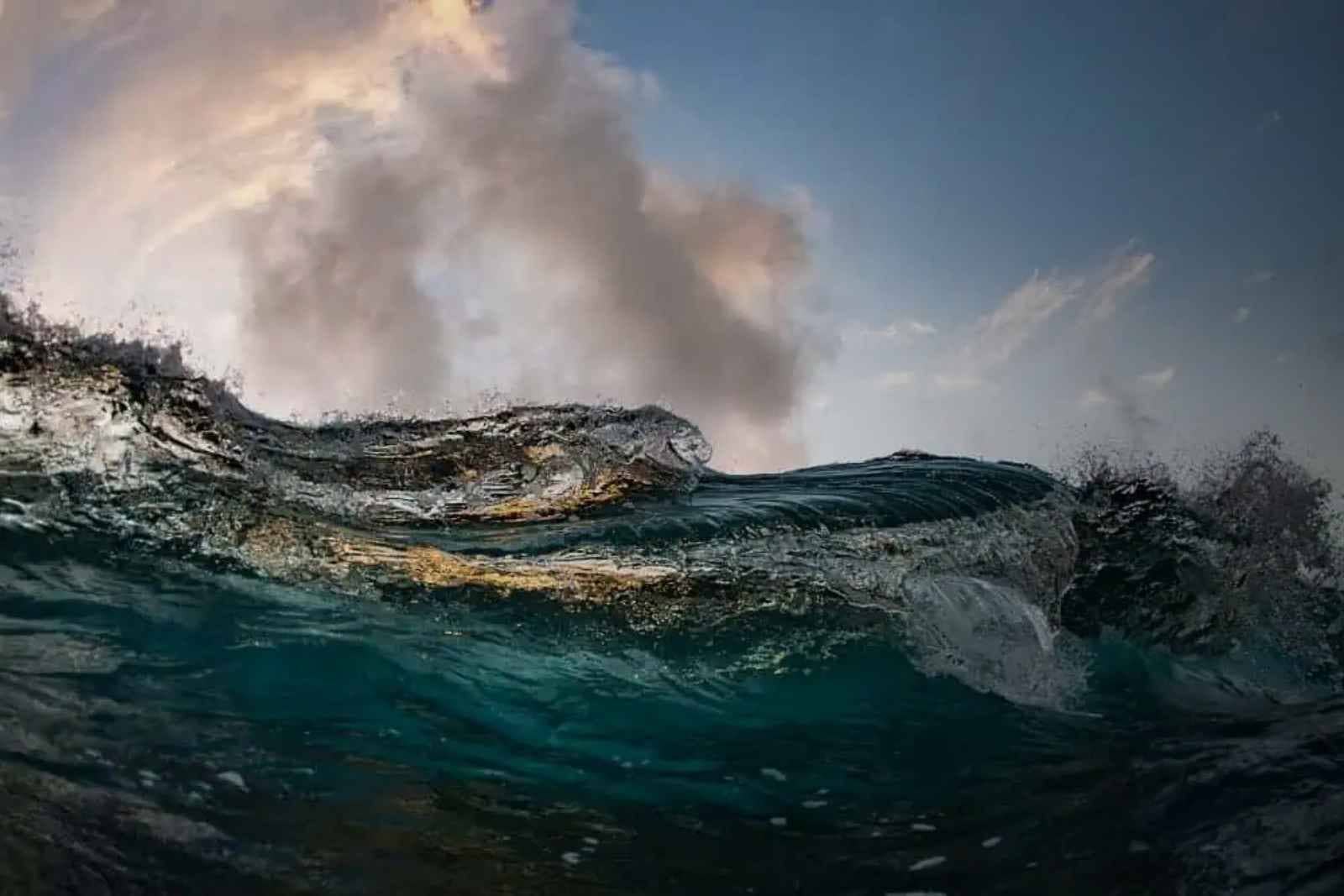 No Blue No Future: Ξενάγηση με τη Νίνα Φραγκοπούλου – 17/10