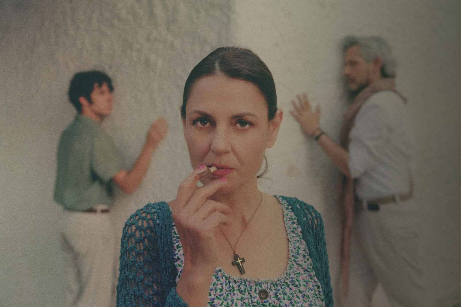 Οι Ρήτορες του Χριστόφορου Χριστοφή στην Κηφισιά