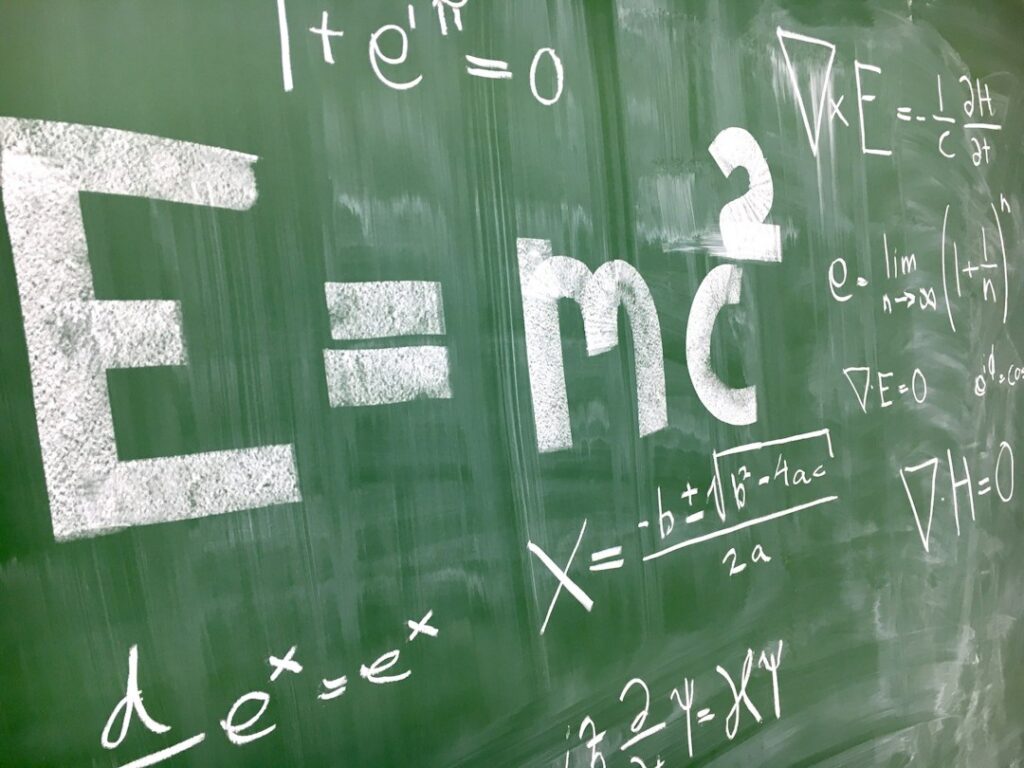 Κβαντική Θεωρία: Μια πρώτη ματιά – 1η διάλεξη