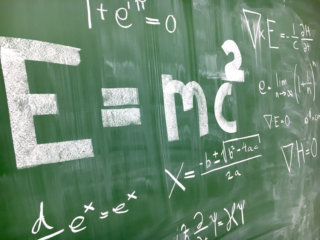 Κβαντική Θεωρία: Μια πρώτη ματιά – 5η διάλεξη